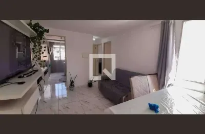 Cobertura para venda - são pedro, 2 quartos,  45 m² - osasco
