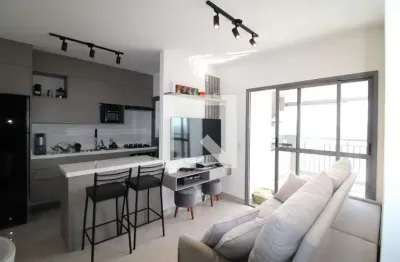 Apartamento para venda - água fria, 2 quartos,  64 m² - são paulo