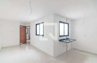 Cobertura para venda - parque oratório, 2 quartos,  93 m² - santo andré