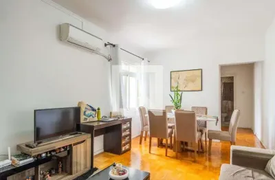 Apartamento para venda - centro histórico, 1 quarto,  52 m² - porto alegre