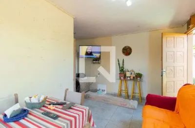 Casa para venda - cavalhada, 3 quartos,  141 m² - porto alegre