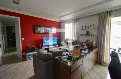 Apartamento para venda - centro, 3 quartos,  114 m² - guarulhos