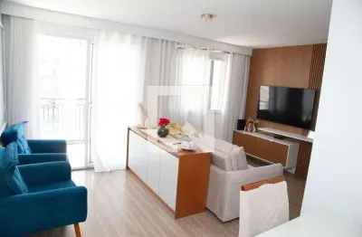 Apartamento para venda - picanço, 2 quartos,  75 m² - guarulhos