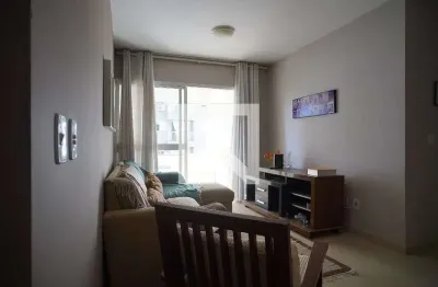 Apartamento para venda - centro, 2 quartos,  65 m² - canoas