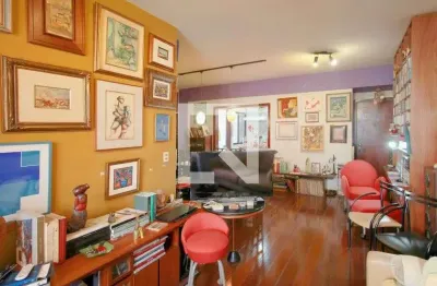 Apartamento para venda - são bento, 3 quartos,  100 m² - belo horizonte