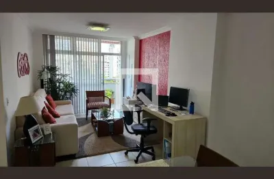 Apartamento para venda - santa rosa , 3 quartos,  104 m² - niterói