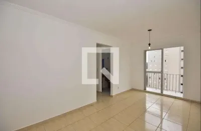 Apartamento para venda - portal do morumbi, 2 quartos,  54 m² - são paulo