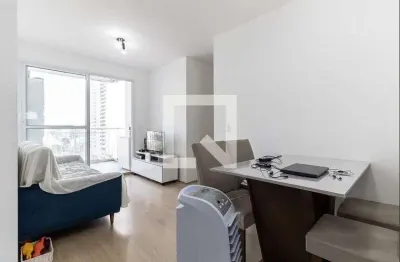 Apartamento para venda - vila das mercês, 3 quartos,  66 m² - são paulo
