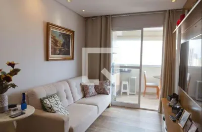 Apartamento para venda - vila augusta, 3 quartos,  82 m² - guarulhos