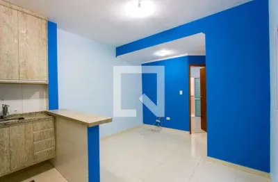Apartamento para venda - vila leopoldina, 2 quartos,  74 m² - santo andré