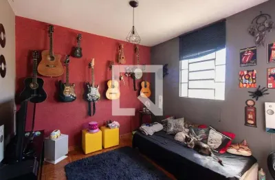 Casa para venda - jardim brasil , 4 quartos,  120 m² - são paulo