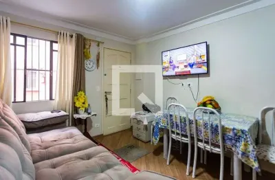 Apartamento para venda - conceição, 2 quartos,  45 m² - osasco