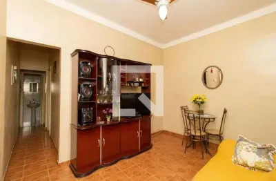 Apartamento para venda - penha, 1 quarto,  43 m² - rio de janeiro