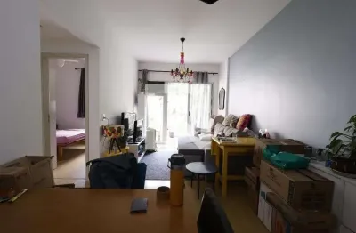 Apartamento com 2 quartos à venda na Rua Fagundes Varela, Ingá, Niterói