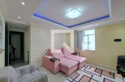 Apartamento para venda - pilares, 2 quartos,  50 m² - rio de janeiro