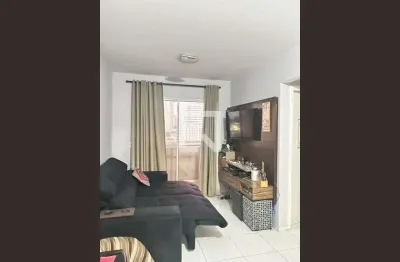 Apartamento com 2 quartos à venda na Rua Marina Crespi, Mooca, São Paulo