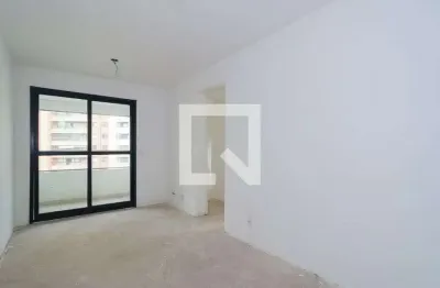 Apartamento para venda - portal do morumbi, 2 quartos,  45 m² - são paulo