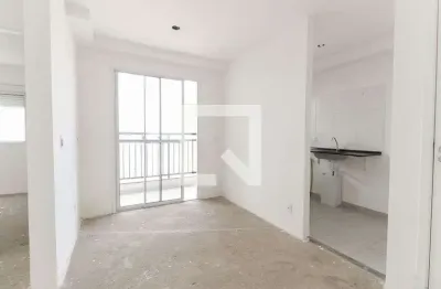 Apartamento para venda - vila progresso, 2 quartos,  38 m² - são paulo