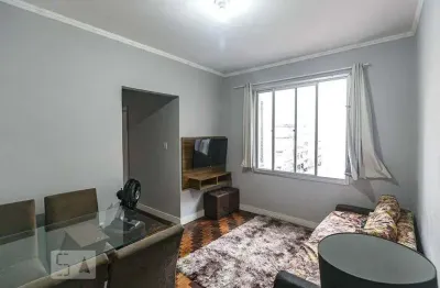 Apartamento para venda - centro histórico, 3 quartos,  83 m² - porto alegre