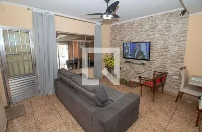 Casa para venda - sapopemba, 4 quartos,  120 m² - são paulo
