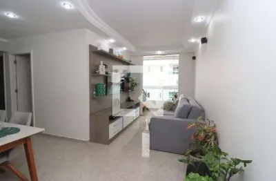 Apartamento para venda - tatuapé, 3 quartos,  80 m² - são paulo