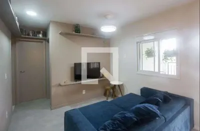 Apartamento para venda - santo amaro , 2 quartos,  83 m² - são paulo