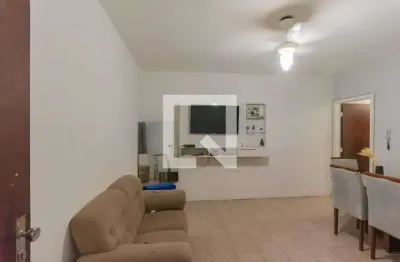 Apartamento para venda - centro, 1 quarto,  68 m² - campinas