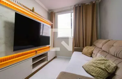 Apartamento para venda - olaria, 2 quartos,  47 m² - canoas
