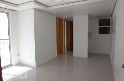 Apartamento para venda - estância velha, 2 quartos,  52 m² - canoas