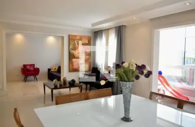 Apartamento com 3 quartos à venda na Rua dos Democratas, Saúde, São Paulo