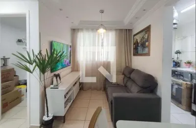 Apartamento para venda - parque prado, 2 quartos,  52 m² - campinas
