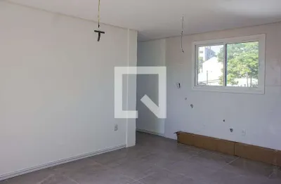 Apartamento para venda - nossa sra das graças, 2 quartos,  54 m² - canoas