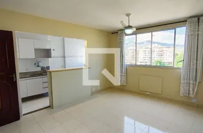 Apartamento para venda - freguesia , 2 quartos,  110 m² - rio de janeiro