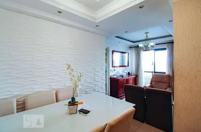Apartamento para venda - vila rosália, 2 quartos,  69 m² - guarulhos