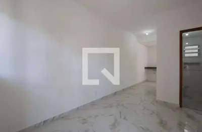 Apartamento para venda - santana, 2 quartos,  40 m² - são paulo