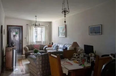Casa para venda - freguesia do ó, 3 quartos,  140 m² - são paulo