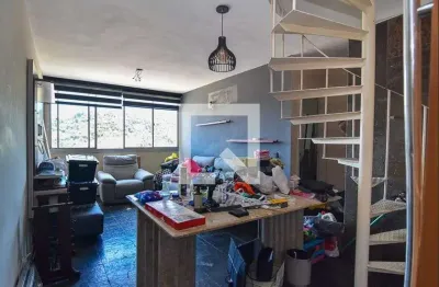 Cobertura com 3 quartos à venda na Rua Noronha Torrezão, Santa Rosa, Niterói