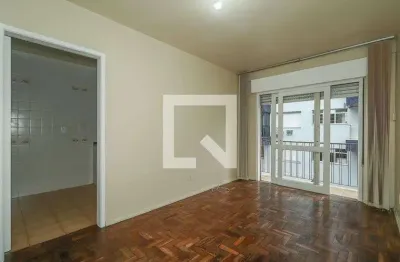 Apartamento para venda - passo d&apos;areia, 1 quarto,  49 m² - porto alegre