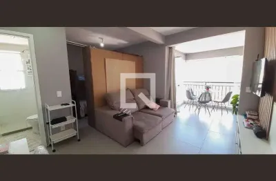 Apartamento para venda - centro, 2 quartos,  48 m² - osasco
