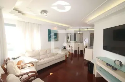 Apartamento para venda - água fria, 3 quartos,  127 m² - são paulo