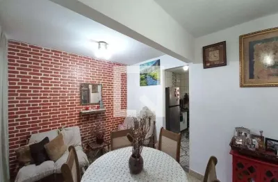 Casa para venda - campos elíseos , 3 quartos,  130 m² - campinas