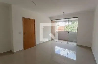 Apartamento para venda - gutierrez, 3 quartos,  88 m² - belo horizonte