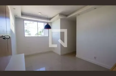 Apartamento para venda - vargem pequena, 3 quartos,  53 m² - rio de janeiro