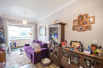 Apartamento para venda - vila yara, 2 quartos,  65 m² - osasco