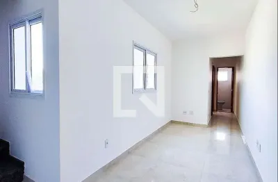 Cobertura para venda - jardim das maravilhas, 2 quartos,  87 m² - santo andré