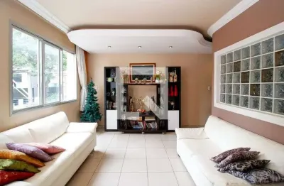 Cobertura para venda - anchieta, 4 quartos,  320 m² - belo horizonte