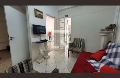 Casa para venda - bonfim, 2 quartos,  150 m² - campinas