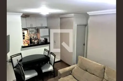 Apartamento para venda - salgado filho, 2 quartos,  50 m² - belo horizonte