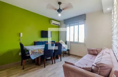 Apartamento para venda - cristal , 4 quartos,  72 m² - porto alegre