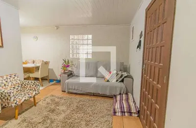 Casa para venda - feitoria, 2 quartos,  130 m² - são leopoldo